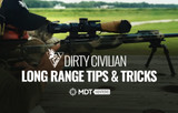 Long Range Beginners: Tips & Tricks - MDT Mention