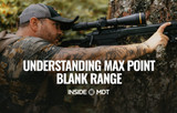 Understanding Maximum Point Blank Range - Inside MDT