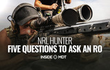 NRL Hunter - Five Questions to Ask an RO - Inside MDT