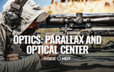 Optics: Parallax And Optical Center - Inside MDT