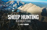 Sheep Hunting in Kyrgyzstan - MDT Mentions