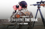 Gunwerks - Skunkwerks The Trak - MDT Mention