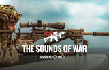 The Sounds of War - Inside MDT