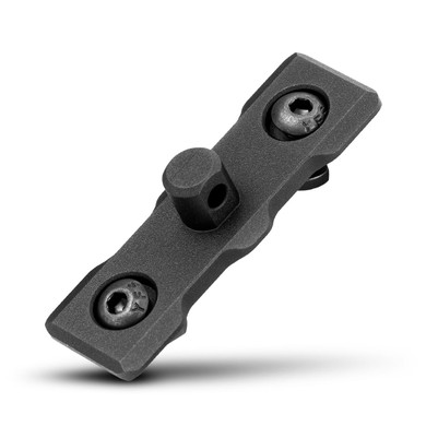 MDT M-LOK Sling Swivel Stud angle