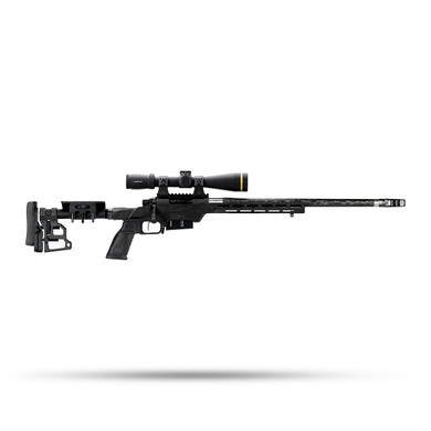 Shop MDT Chassis & Stocks for Savage Rifles