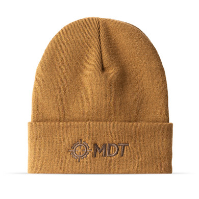 MDT Knitted Beanie