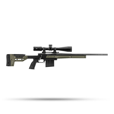 Shop MDT Chassis & Stocks for Savage Rifles