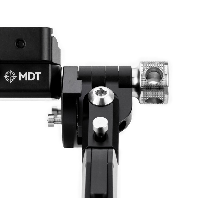 MDT CKYE-POD Gen2 Double Pull side head closeup