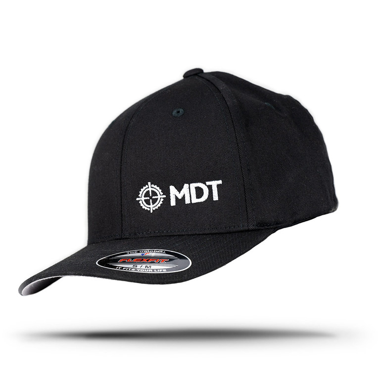MDT Apparel - Flexfit Hat angle