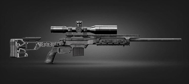 MDT M24 Rifle