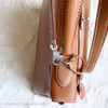 HERMES Kelly 32 Gold Togo Palladium Hw