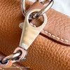 HERMES Kelly 32 Gold Togo Palladium Hw