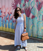 HERMES Kelly 32 Gold Togo Palladium Hw