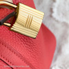 HERMES Picotin Lock 22 Rose Jaipur GHW D/ 2019