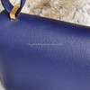 HERMES Constance 24 Bleu Encre Evercolour Gold Hw D/ 2019