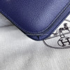 HERMES Constance 24 Bleu Encre Evercolour Gold Hw D/ 2019