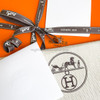 HERMES Constance 24 Bleu Encre Evercolour Gold Hw D/ 2019