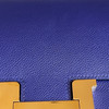 HERMES Constance 24 Bleu Encre Evercolour Gold Hw D/ 2019