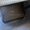 HERMES Picotin Lock 18 Bleu Indigo/ Orange Poppy *New