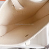 HERMES Mini Evelyne 16 TPM Nata PHW *New