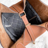 HERMES Picotin Lock 18 Gold Clemence GHW
