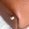 HERMES Picotin Lock 18 Gold Clemence GHW