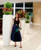 HERMES Kelly Cut Pochette Vert Vertigo Swift PHW