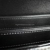 CHANEL 2021 Black Lambskin Small Trendy CC Lt Gold Hw