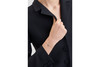 DIOR Rose des Vents Bracelet 18K YG/ Diamond/ Mother of Pearl