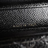 CHANEL 21B Clutch with Coco Chain *New