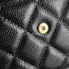 CHANEL 21B Clutch with Coco Chain *New