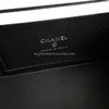 CHANEL 22A Vanity Case Top Handle *New
