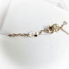 DIOR 2022 Rose des Vents Bracelet Turquoise/ Diamond/ 18K YG *New