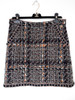 CHANEL 16A Paris in Rome Fantasy Tweed Skirt CHANEL 16A Paris in Rome Fantasy Tweed Skirt