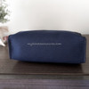 HERMES Herbag Zip 31 Bleu Marine/ Rouge H PHW