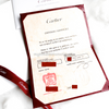 CARTIER JUC Juste un Clou Ring 18K RG Diamonds 50