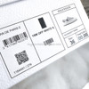 DIOR Walk'N'Dior Platform Sneaker 36 *New