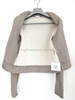 HERMES 2022 Mosaique Zip Jacket 38 *New
