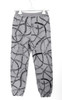 HERMES 'Tresor de Medor' Jogging Pant Gris Acier 38 *New