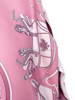 HERMES 2023 SS 'Ex Libris' Shirt 36 *New