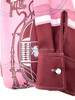 HERMES 2023 SS 'Ex Libris' Shirt 36 *New