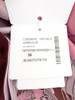 HERMES 2023 SS 'Ex Libris' Shirt 36 *New
