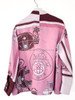 HERMES 2023 SS 'Ex Libris' Shirt 36 *New