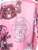 HERMES 2023 SS 'Ex Libris' Shirt 36 *New