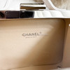 CHANEL 19S Wicker/ Rattan Vanity Case