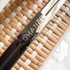 CHANEL 19S Wicker/ Rattan Vanity Case