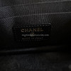 CHANEL Mini WOC Wallet on Chain Pearl Strap