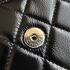 CHANEL Mini WOC Wallet on Chain Pearl Strap