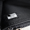 CHANEL Mini WOC Wallet on Chain Pearl Strap