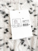 CHANEL 21A Metiers d'Art Runway Knit Top 34 *New
